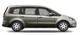 Used MPV for sale in Newry